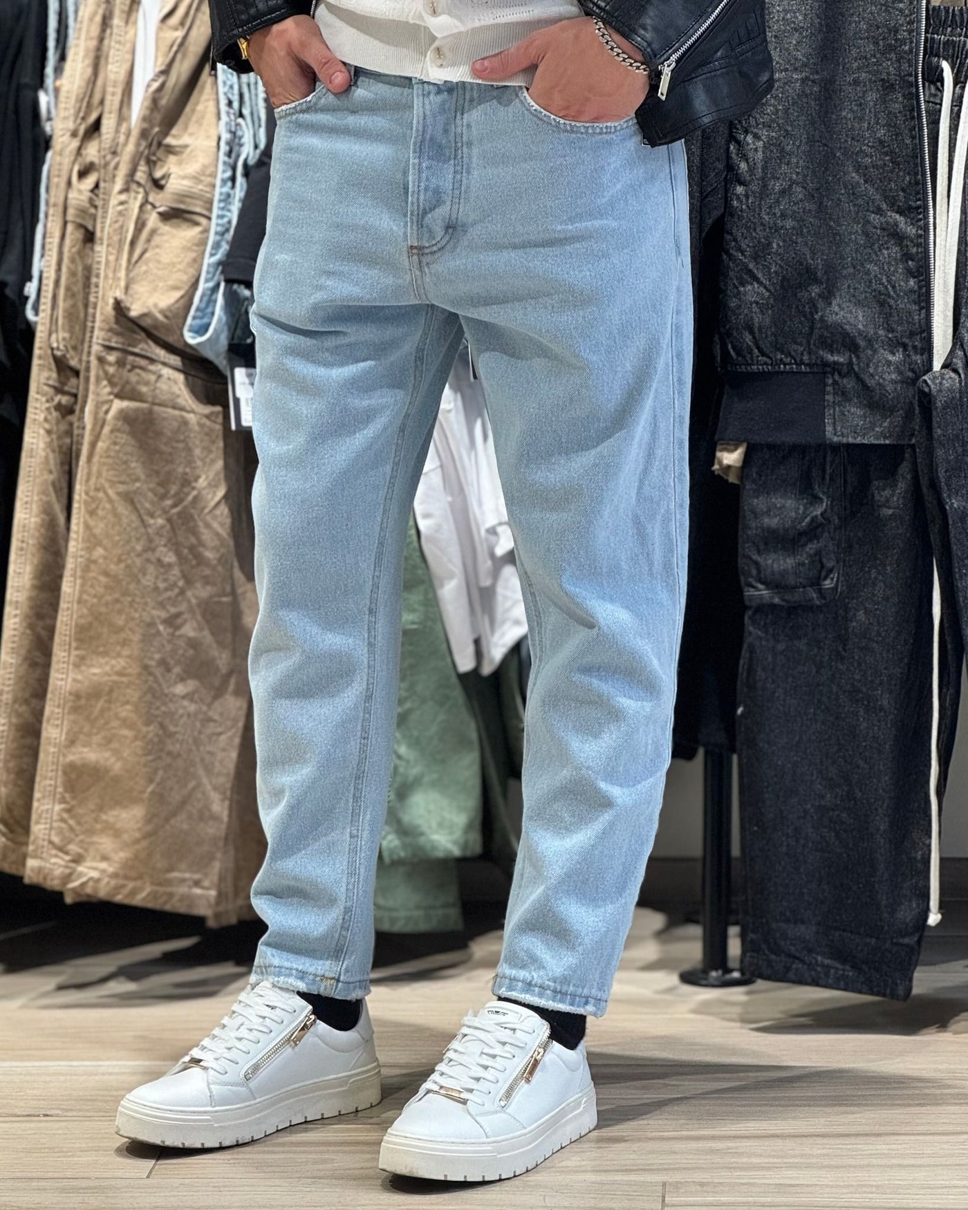jeans andm365