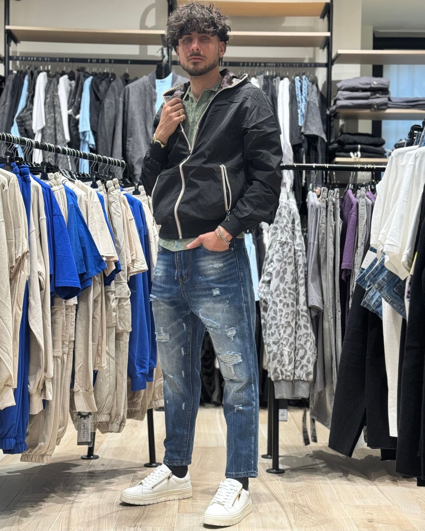 jeans ssvip2663