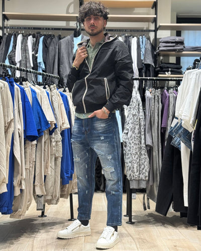 jeans ssvip2663