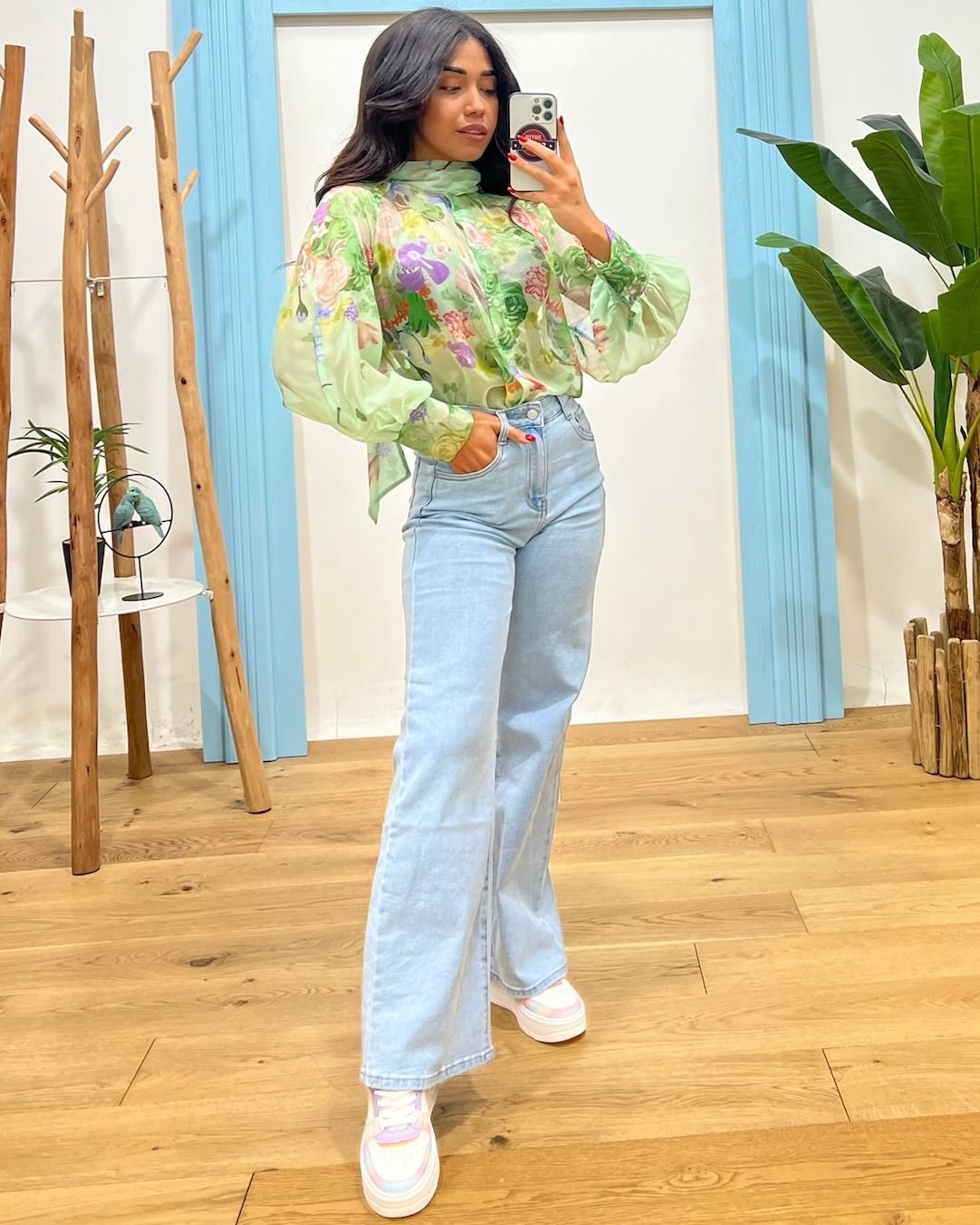 jeans delm625