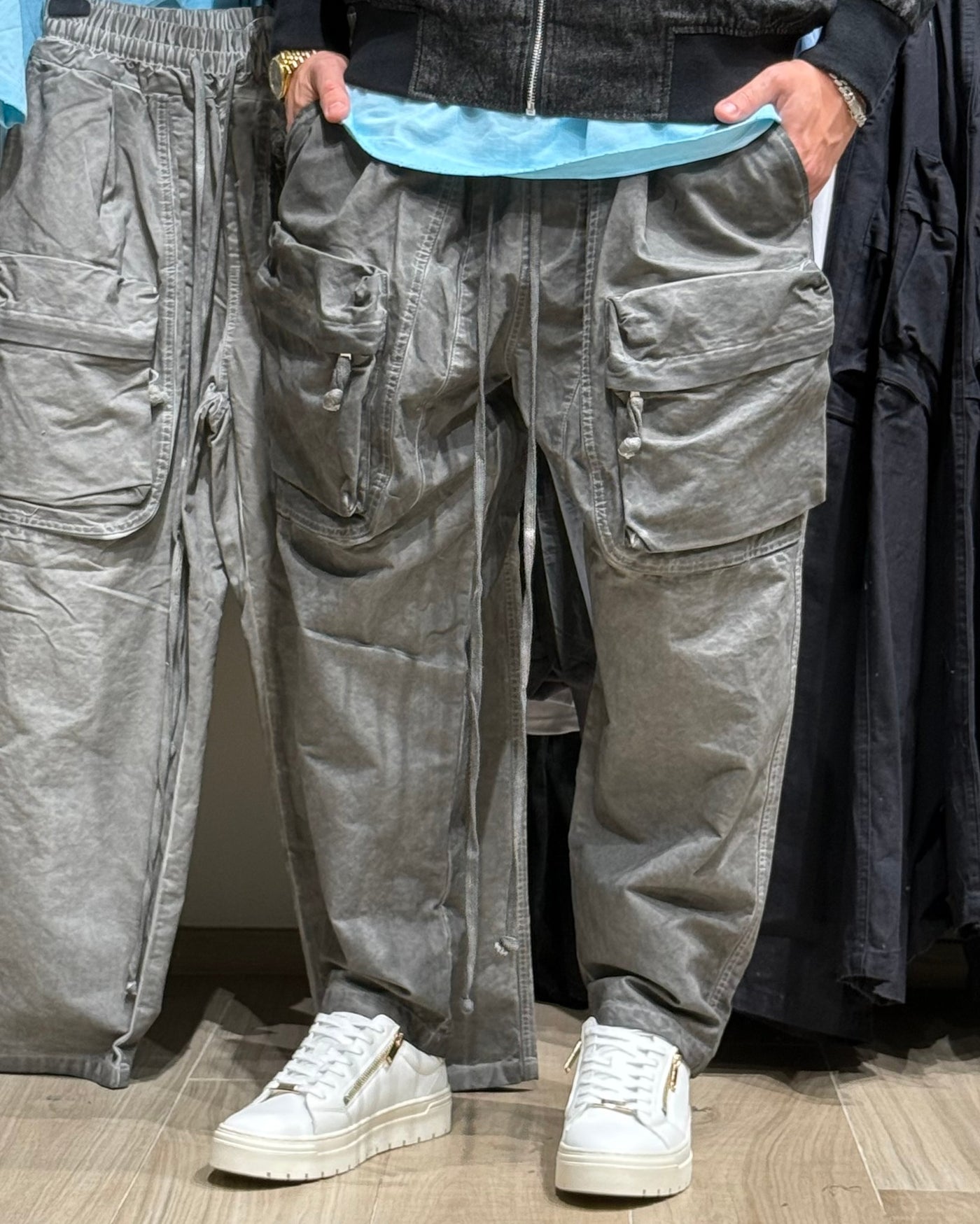 pantalone an303062p
