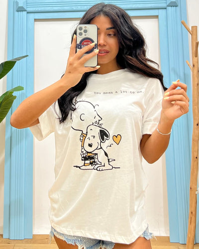t-shirt de101054