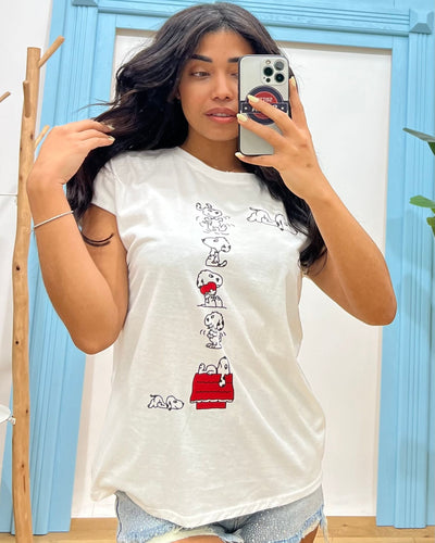 t-shirt de5010039