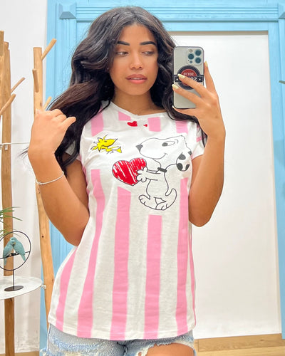 t-shirt de5010043
