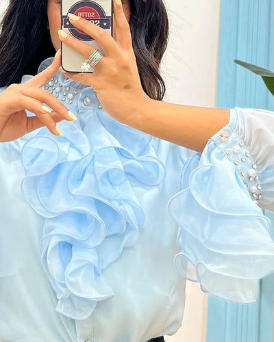 camicia jeh7825