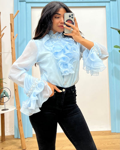 camicia jeh7825