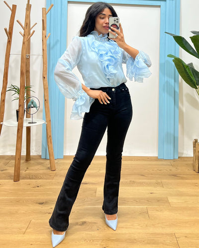 jeans dem7521