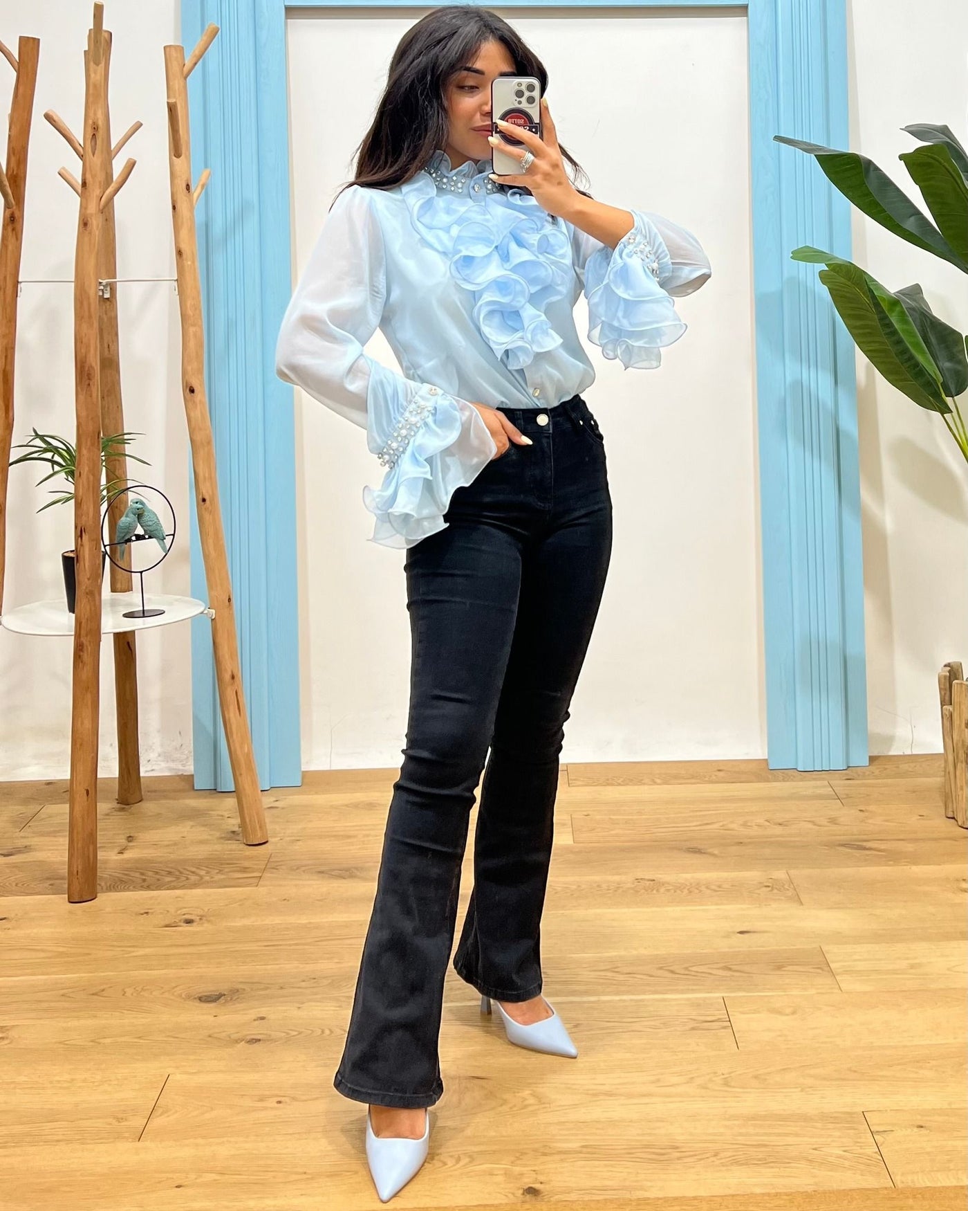 jeans dem7521