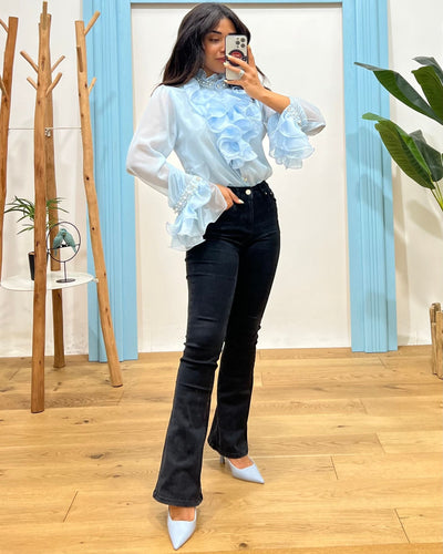 jeans dem7521