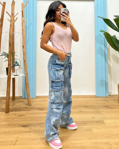 jeans jec44
