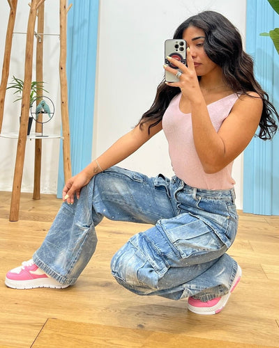 jeans jec44