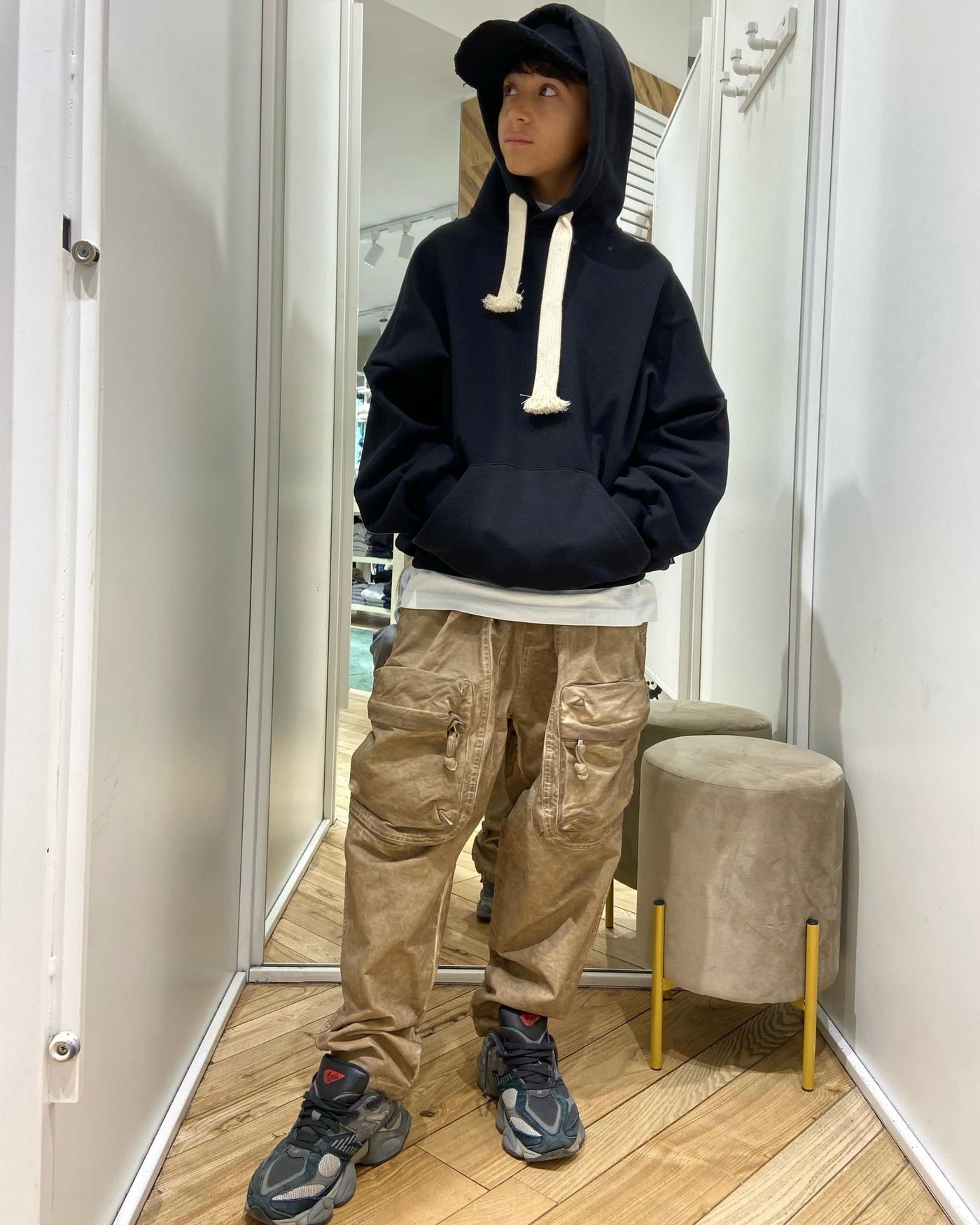 pantalone an303063p