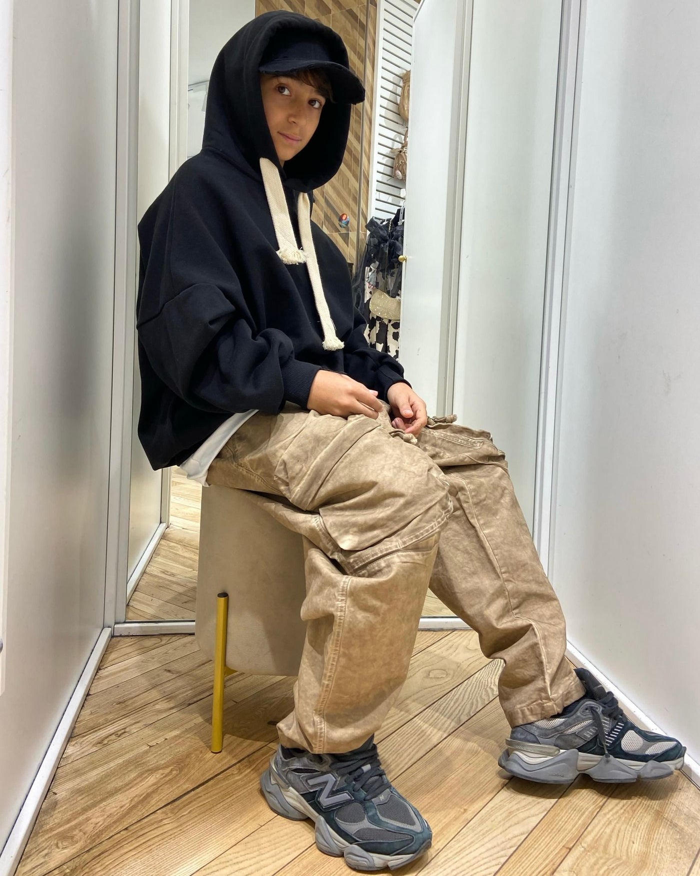pantalone an303063p