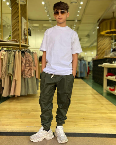 pantalone anb103