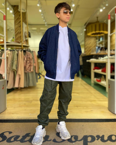 pantalone anb103