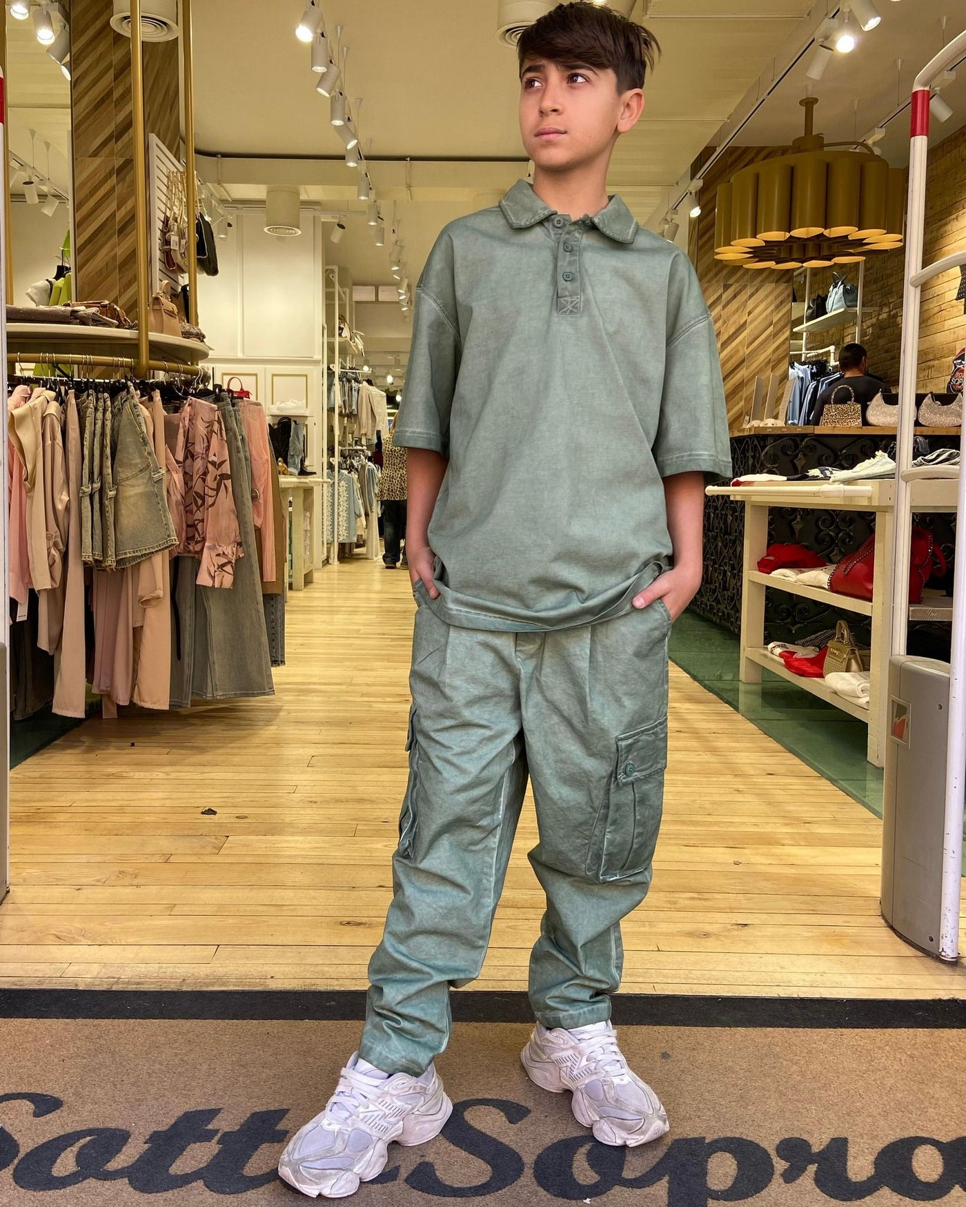 pantalone an303061p