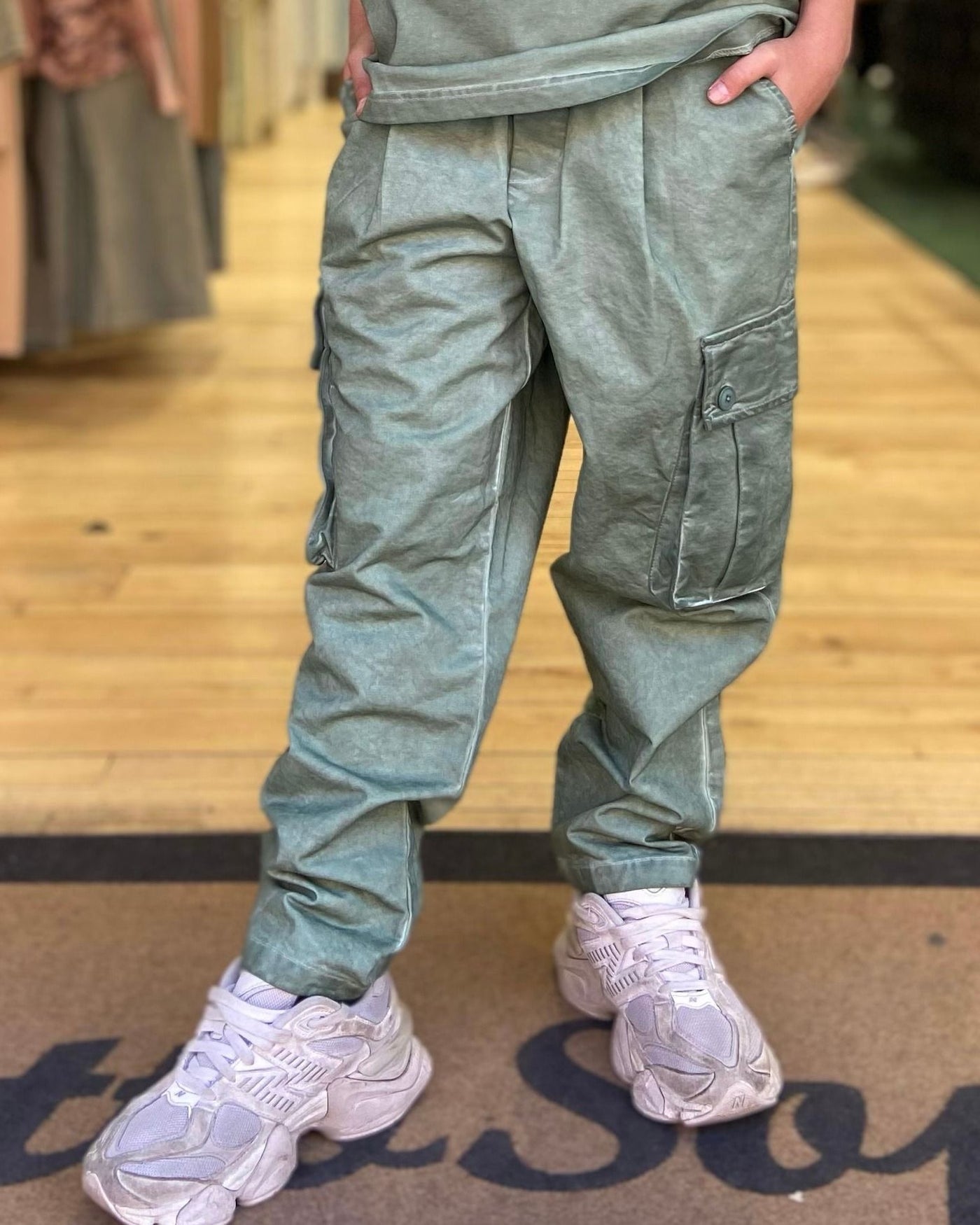 pantalone an303061p