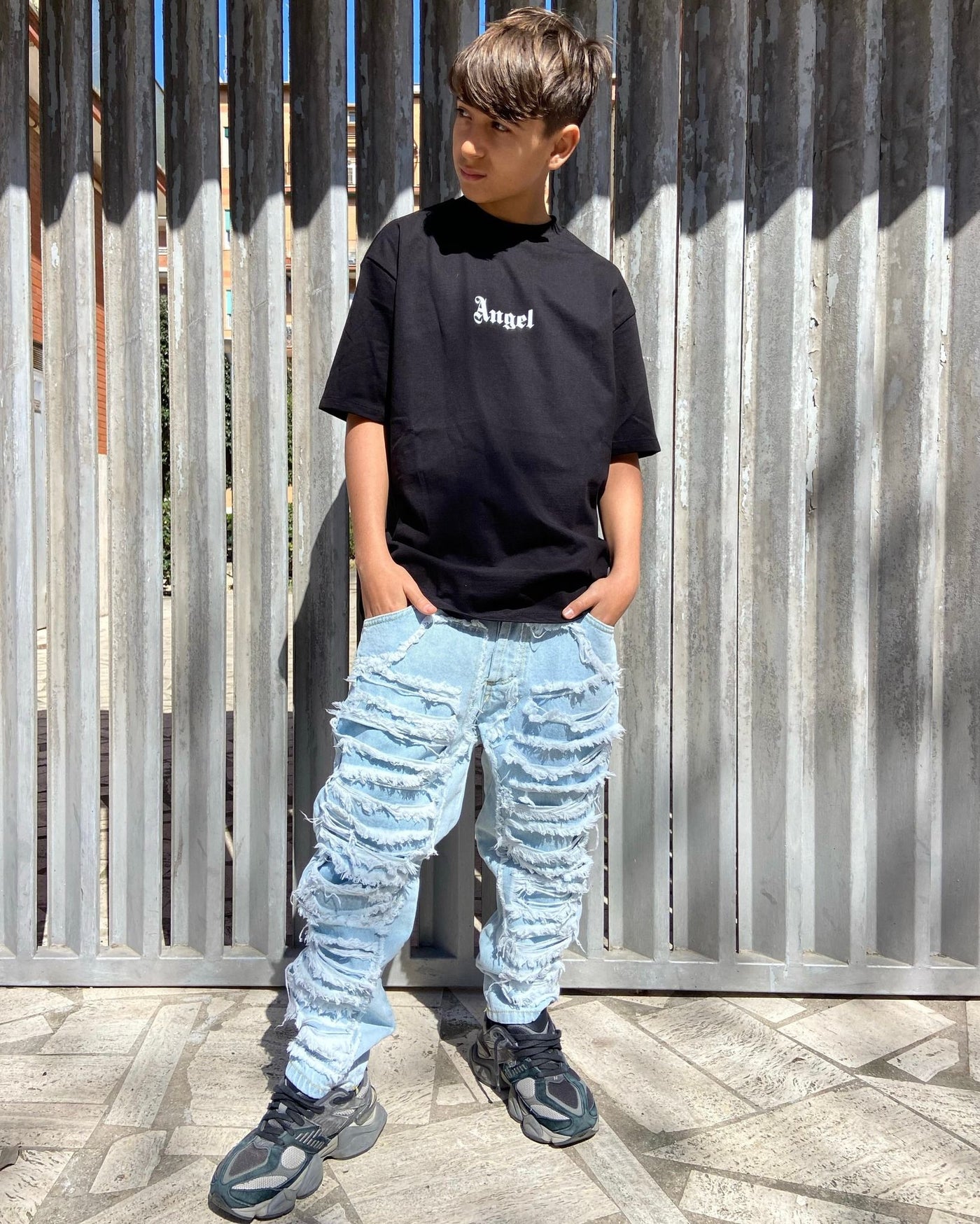 jeans to1017s
