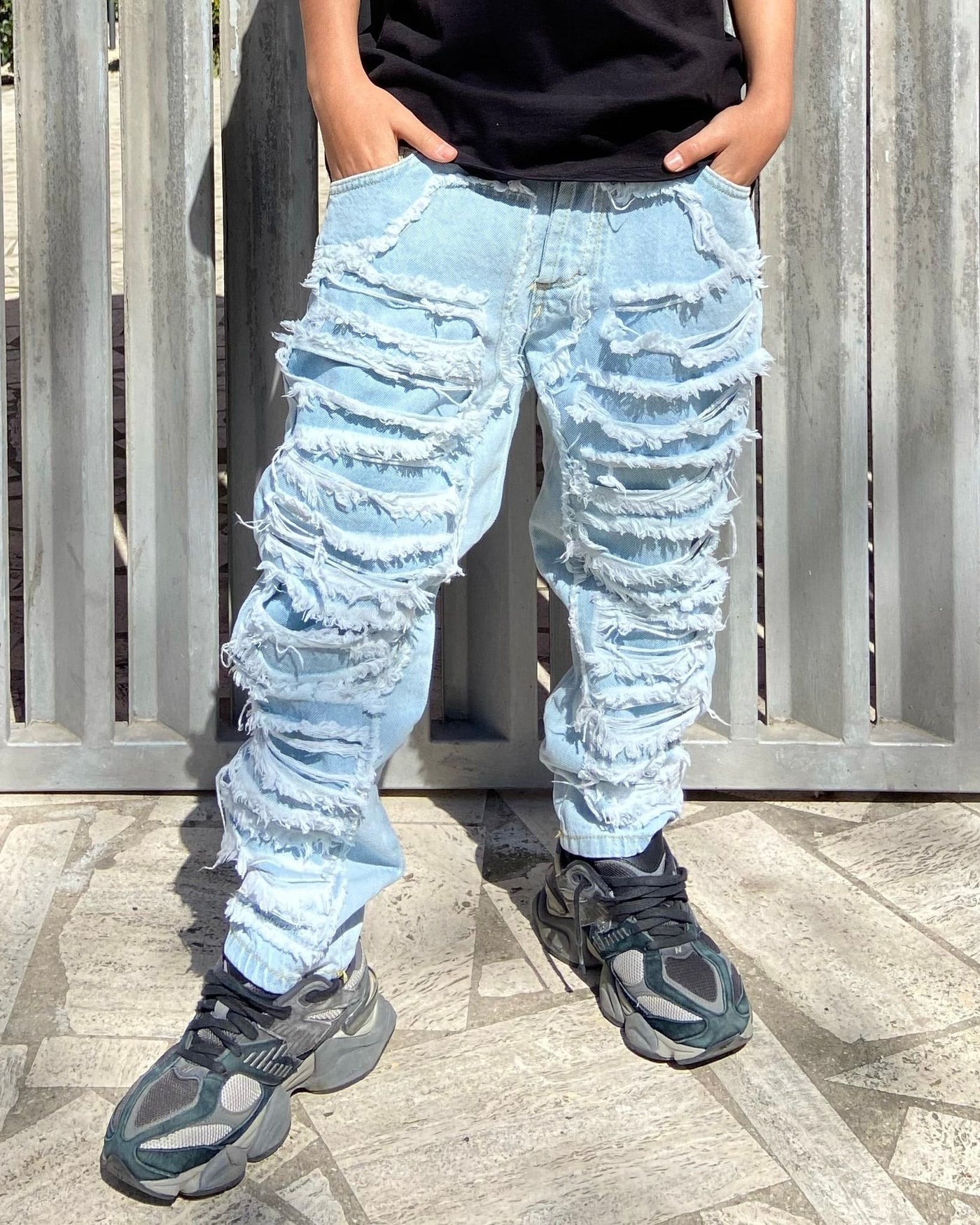 jeans to1017s