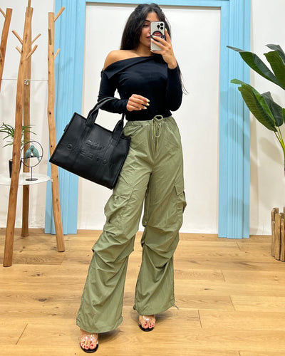pantalone gm86