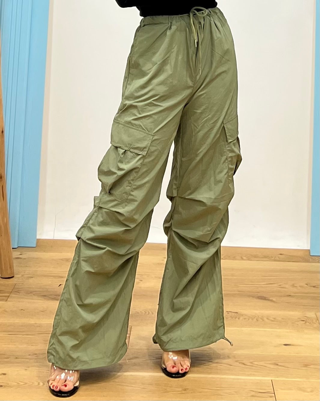 pantalone gm86