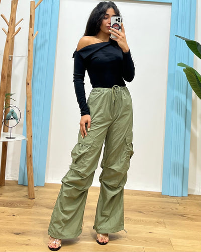 pantalone gm86