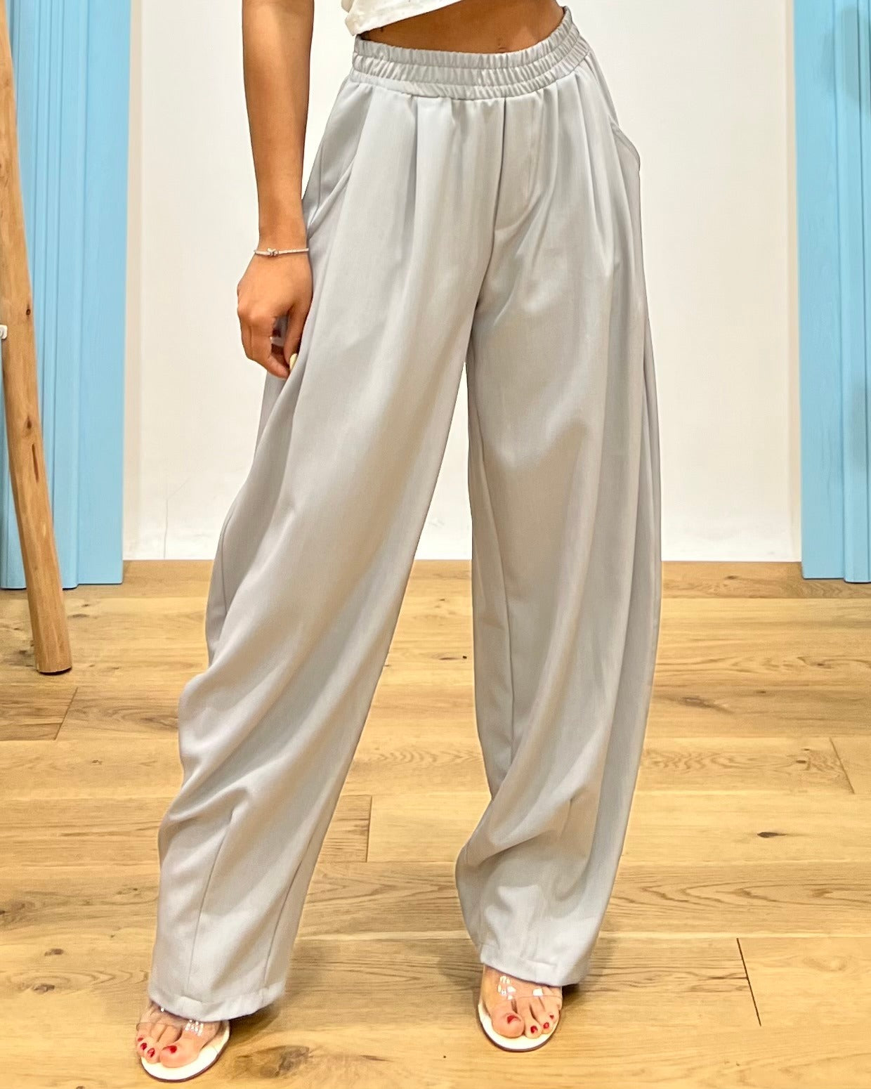 pantalone gm81