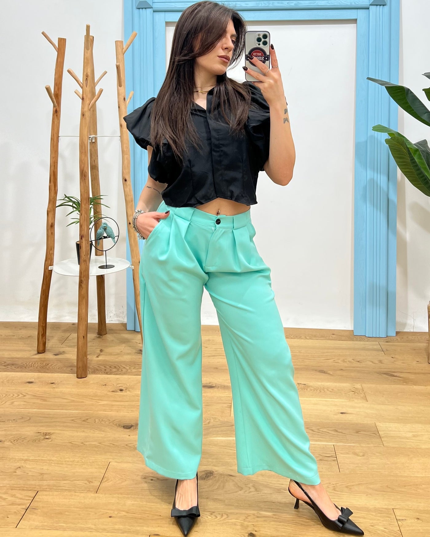 camicia jesj9120