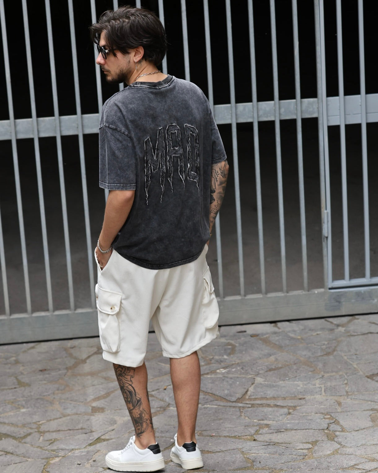 t shirt clac710v