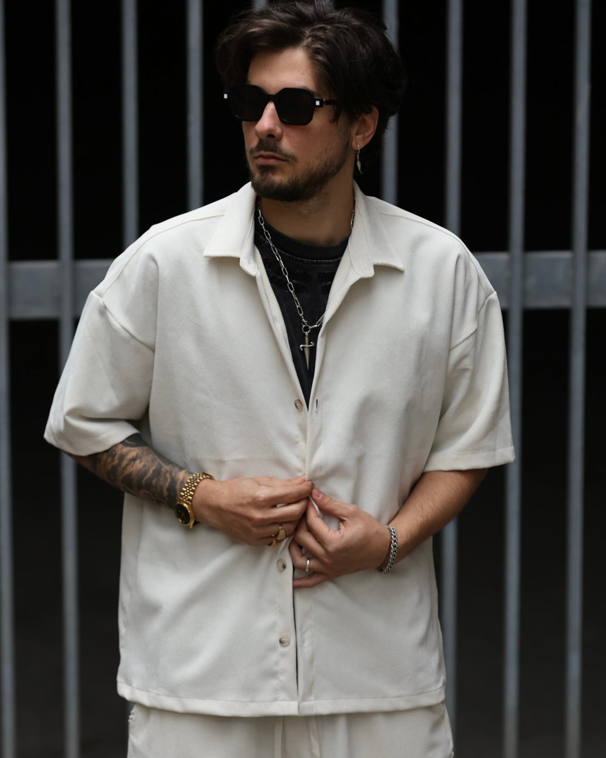 camicia an017572