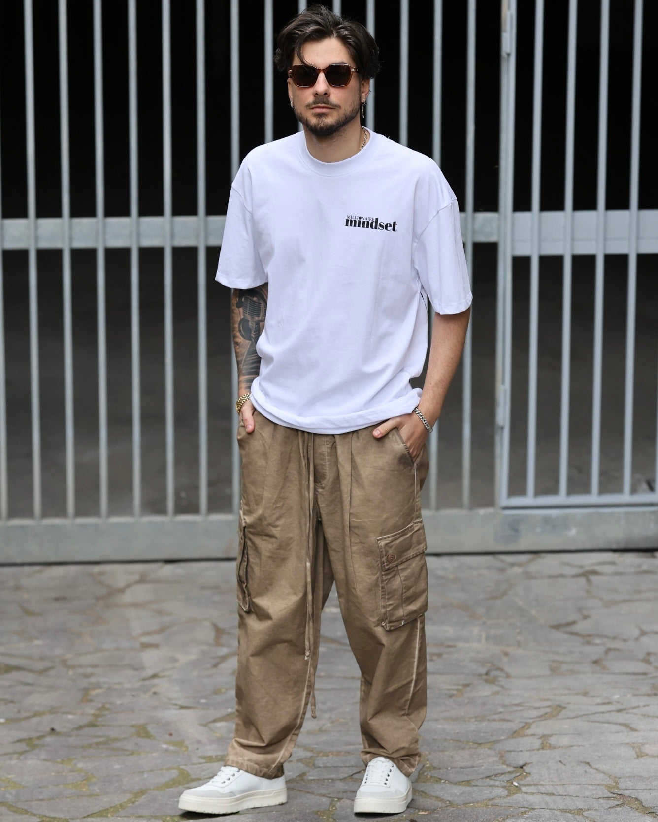 pantalone an303060p