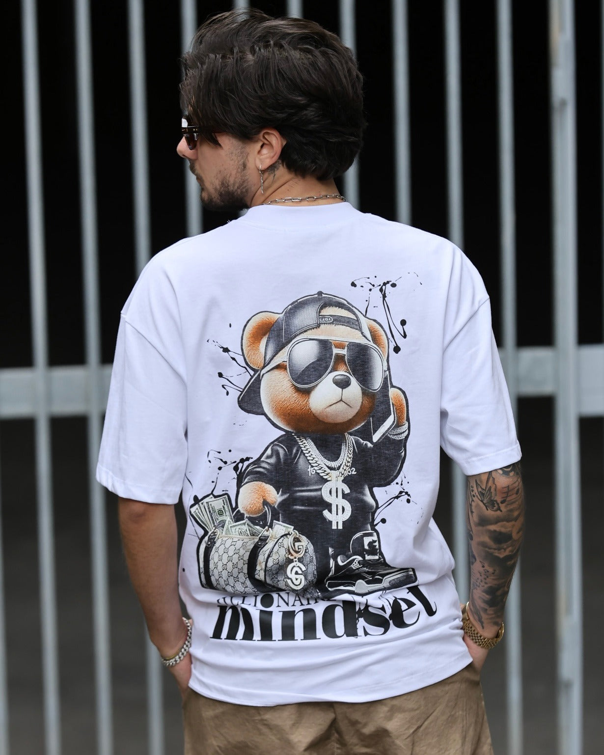 t shirt tos5087