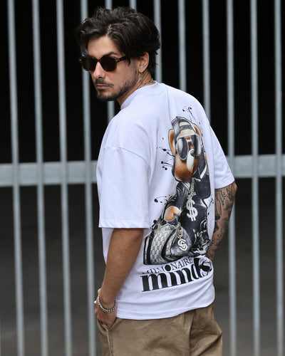 t shirt tos5087