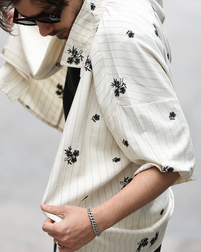 camicia anbari