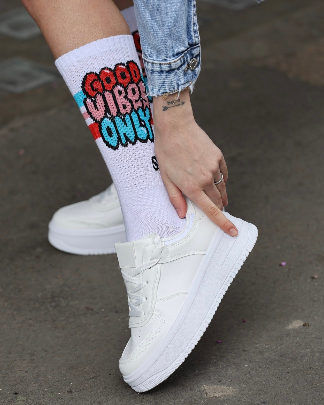 sneakers gsad300