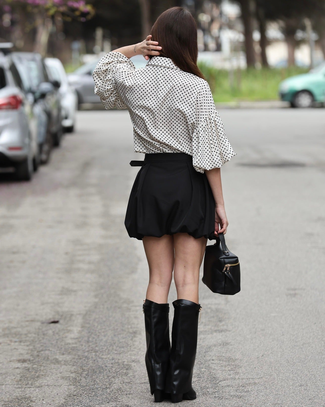 camicia mt80