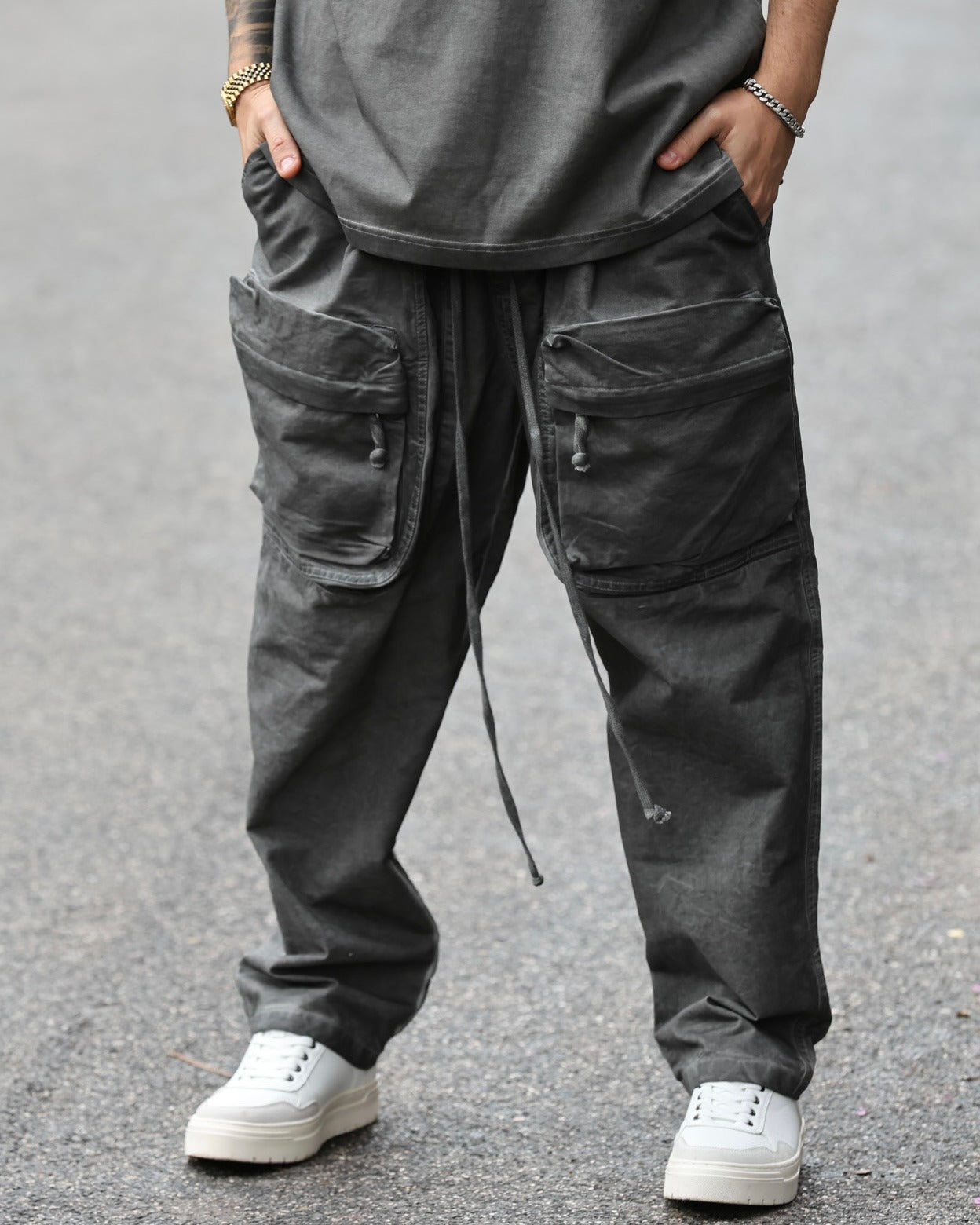 pantalone an303062p