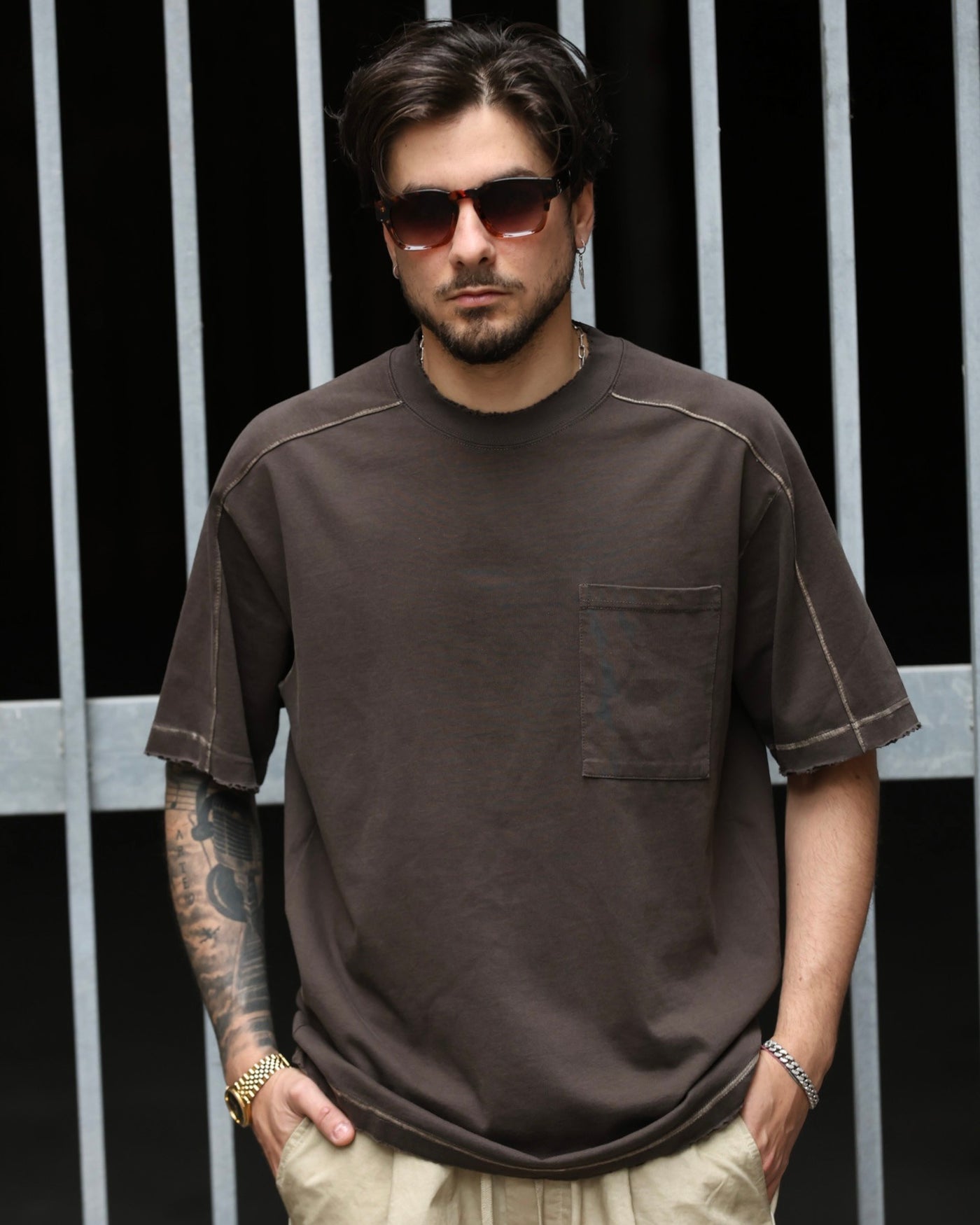 t shirt cl7855