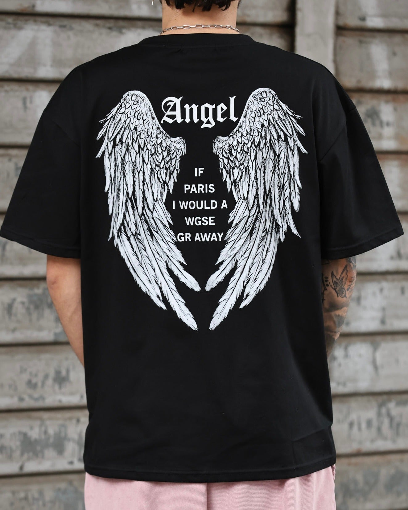t shirt axb2020