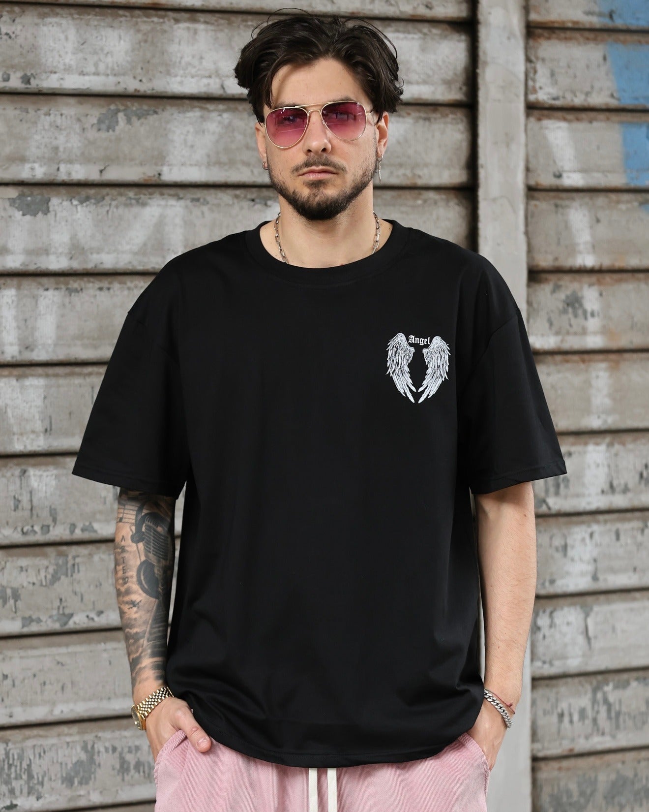 t shirt axb2020