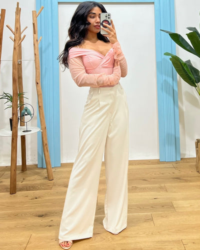 pantalone mt66