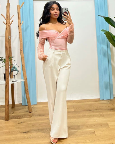 pantalone mt66