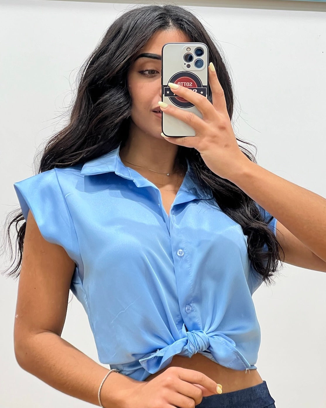 camicia fi64