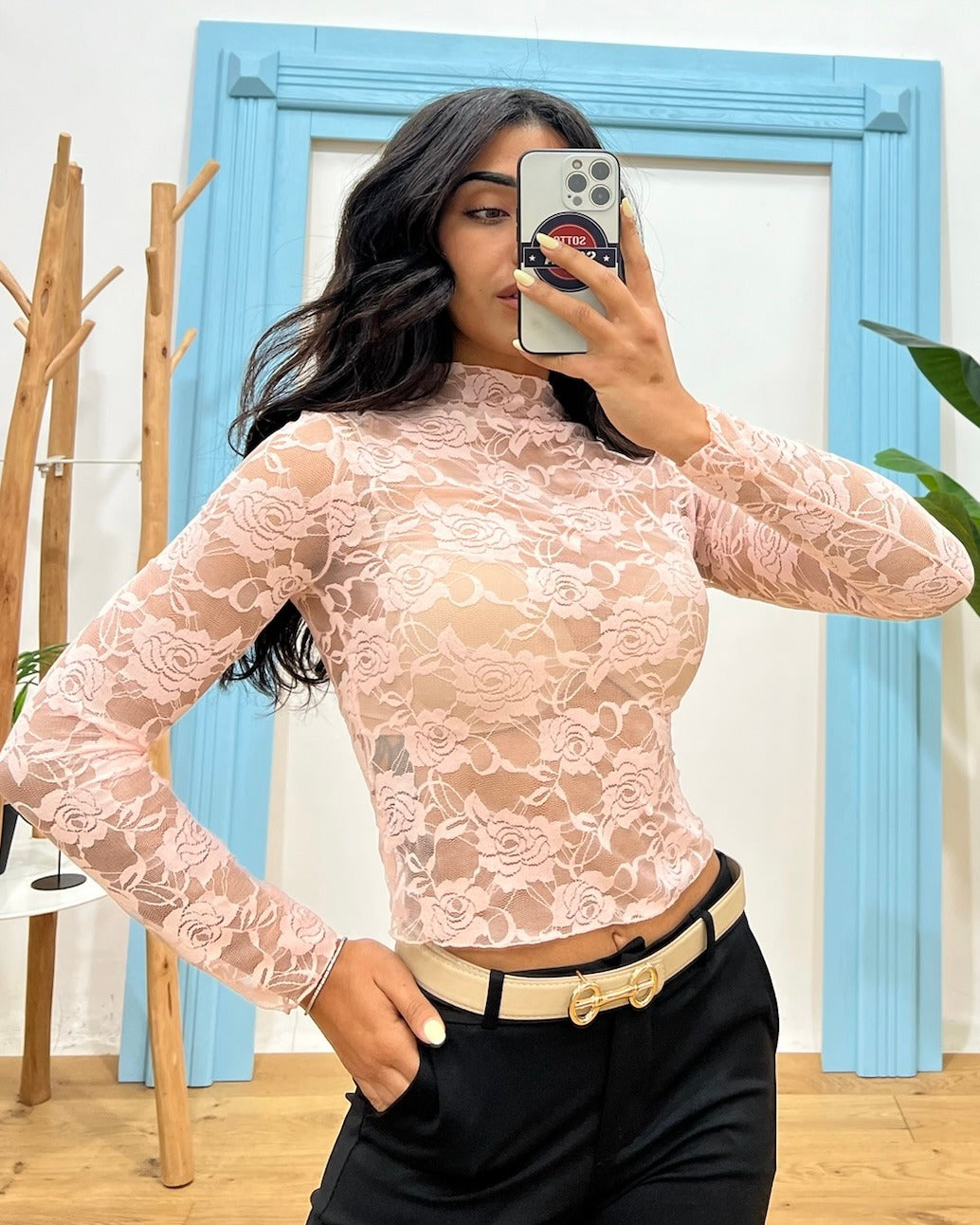 maglia fi9