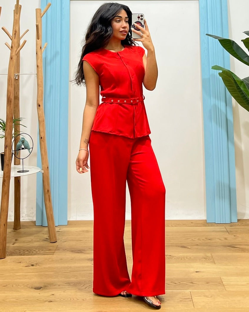 pantalone mt66