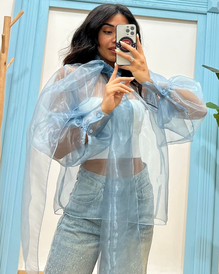 camicia je045