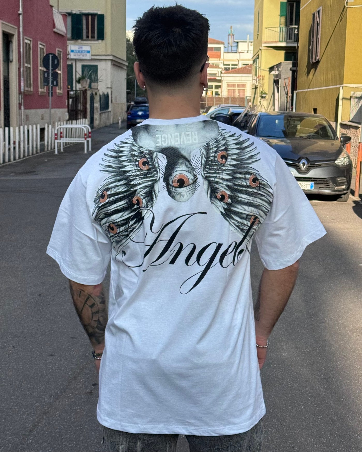 t-shirt anlu4203