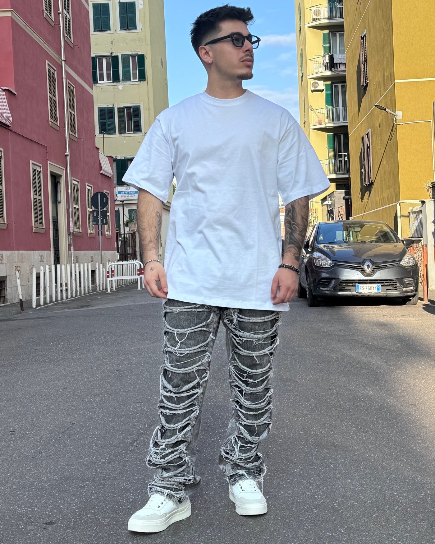 t-shirt anlu4203