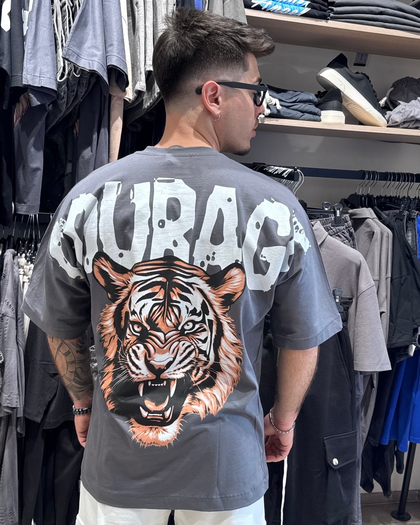 t shirt anep204