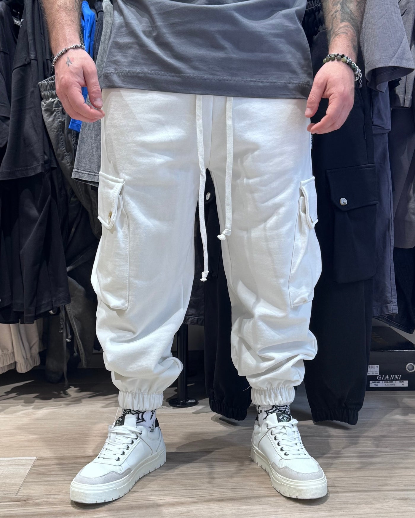 pantalone an017301
